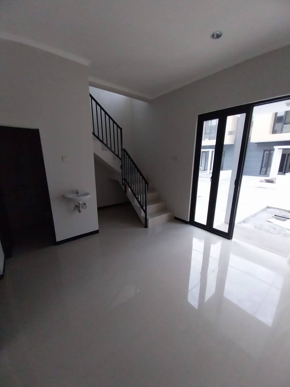Dijual Rumah Baru Gress 2 Lantai ALANA REGENCY GUNUNGSARI INDAH