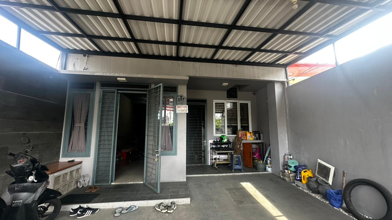 Jual Rumah Bisa Untuk Usaha di Kebagusan Raya, Pasar Minggu, Jak