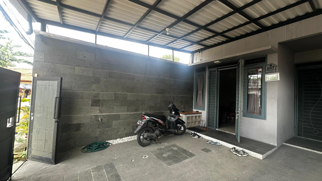 Jual Rumah Bisa Untuk Usaha di Kebagusan Raya, Pasar Minggu, Jak