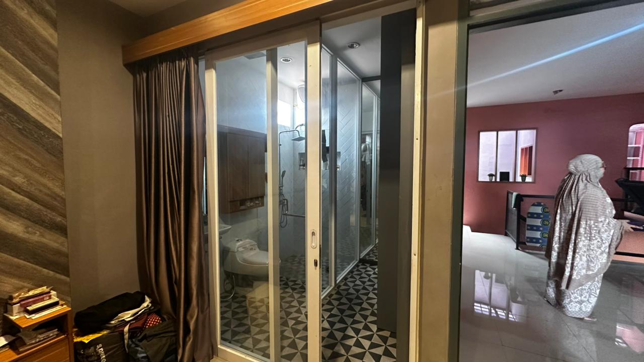 Jual Rumah Bisa Untuk Usaha di Kebagusan Raya, Pasar Minggu, Jak