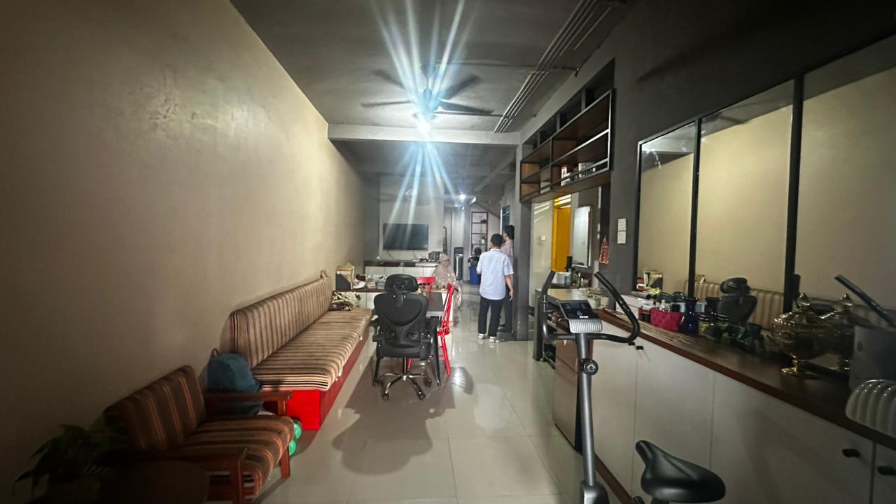 Jual Rumah Bisa Untuk Usaha di Kebagusan Raya, Pasar Minggu, Jak