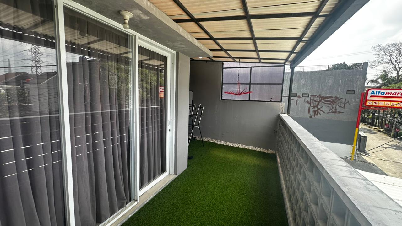 Jual Rumah Bisa Untuk Usaha di Kebagusan Raya, Pasar Minggu, Jak