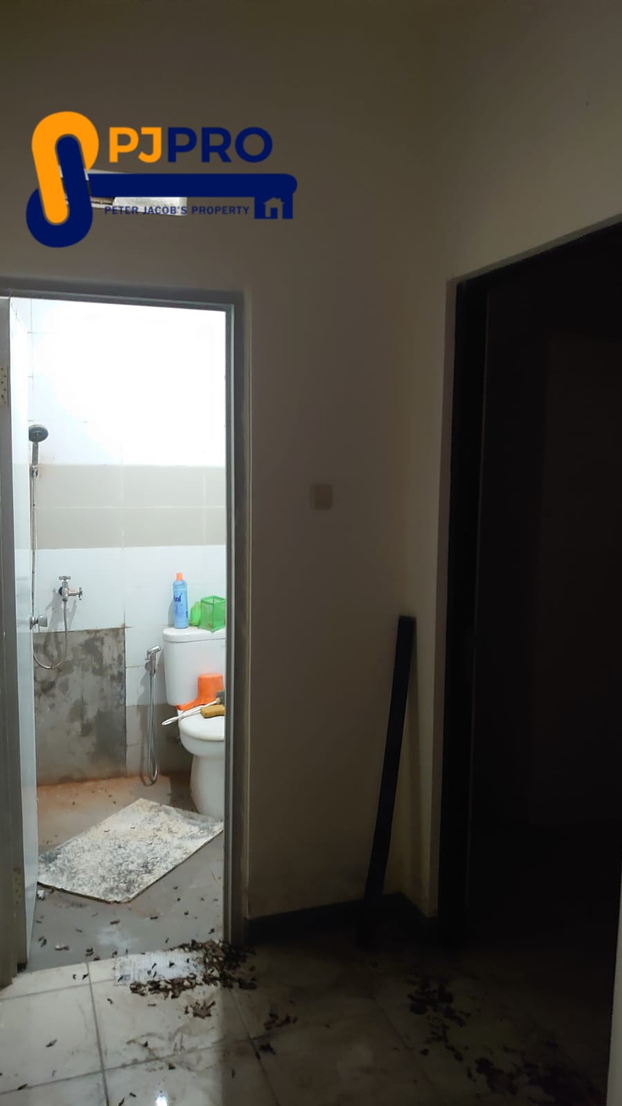 Dijual Rumah Siap Huni dengan Harga Murah di Segara City Bekasi