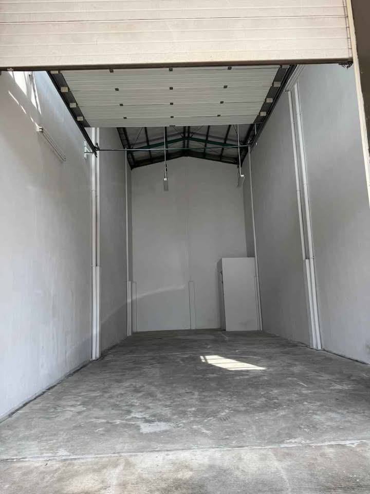 Jual Gudang Siap Pakai