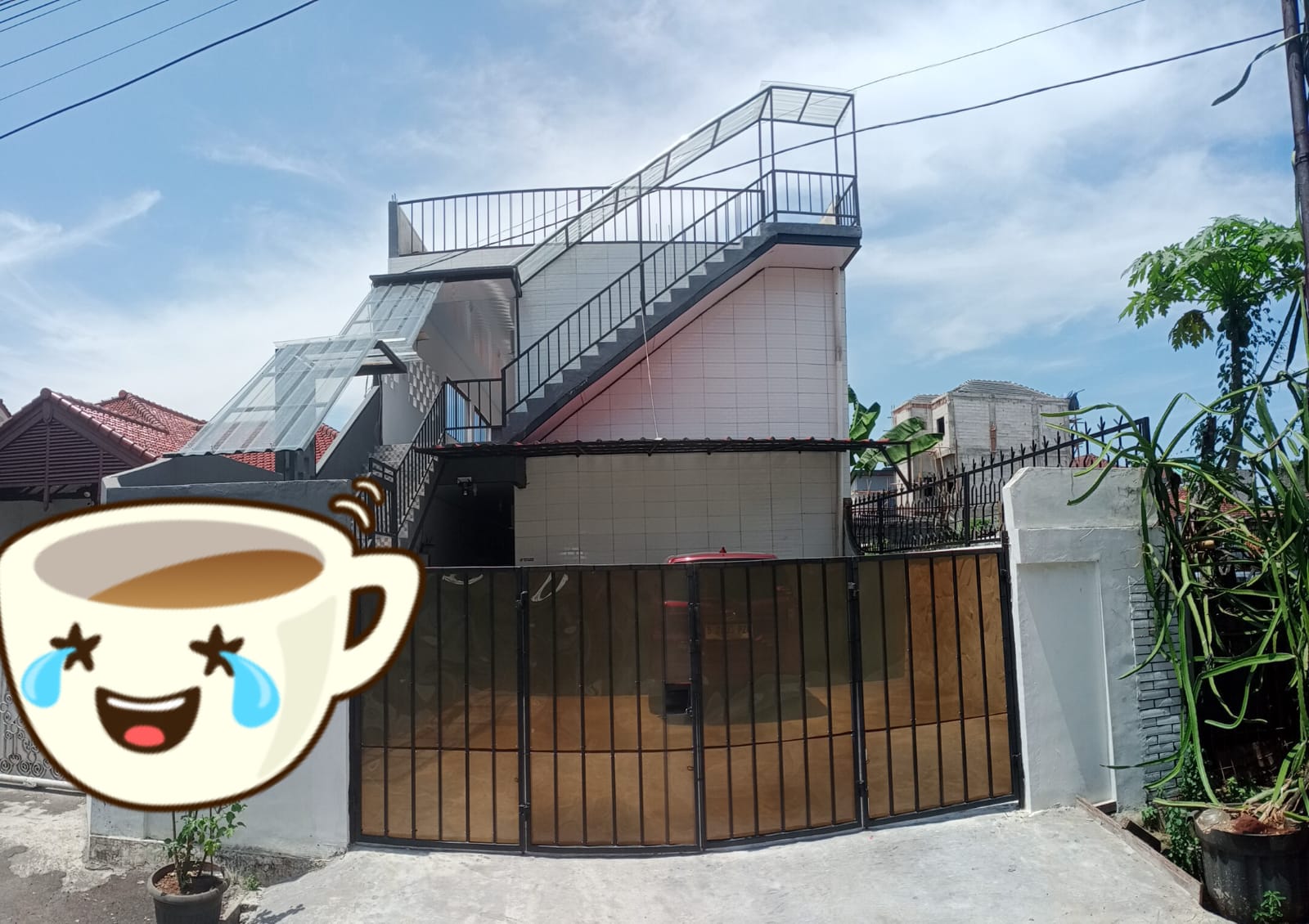 Jual Rumah Kosan Di Haji Nawi, Gandaria Selatan, Cilandak, Jakar