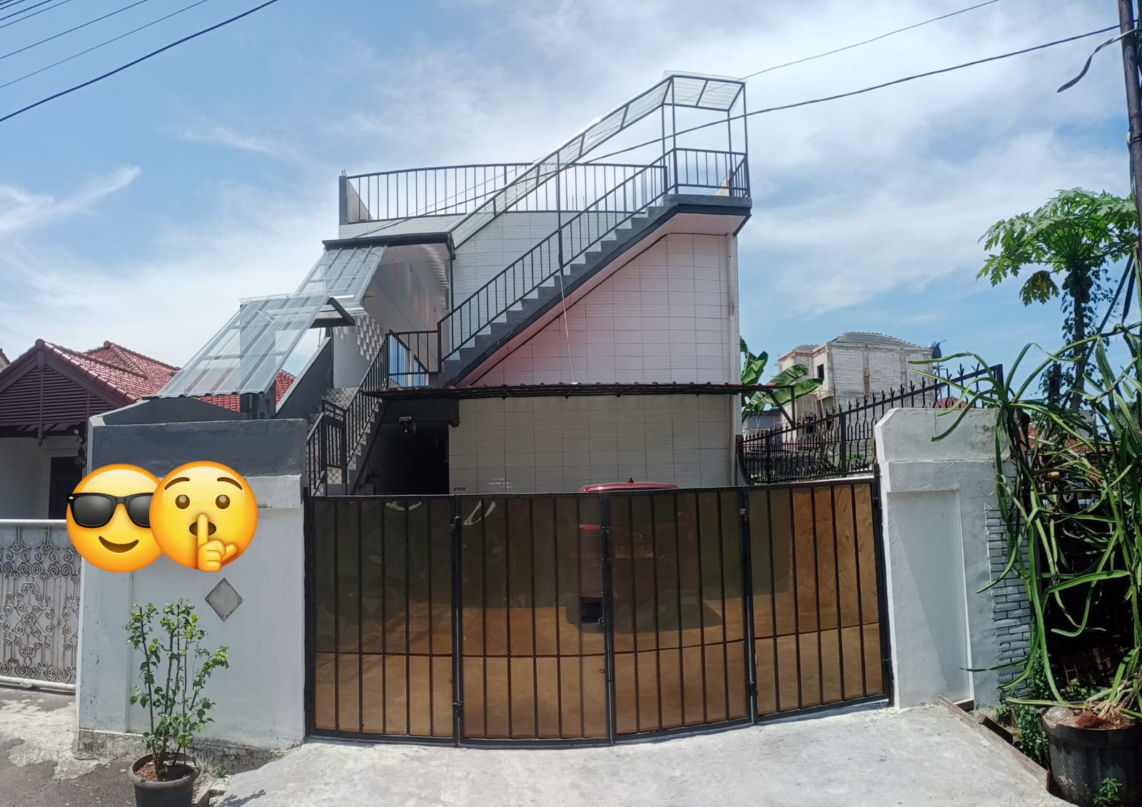 Jual Rumah Kosan Di Haji Nawi, Gandaria Selatan, Cilandak, Jakar