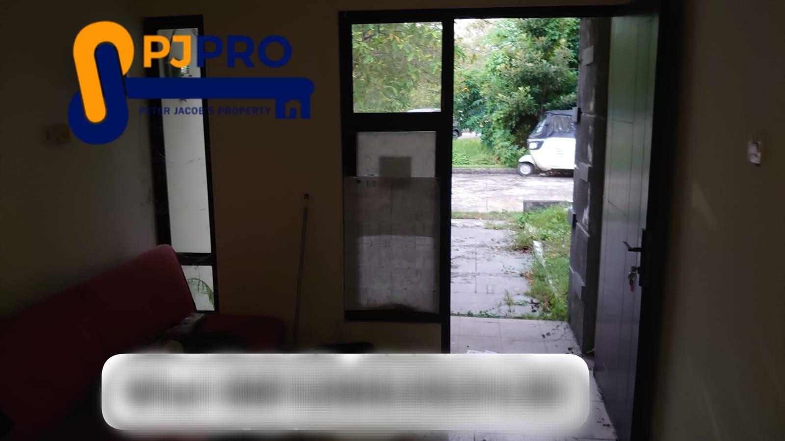 Dijual Rumah Siap Huni dengan Harga Murah di Segara City Bekasi