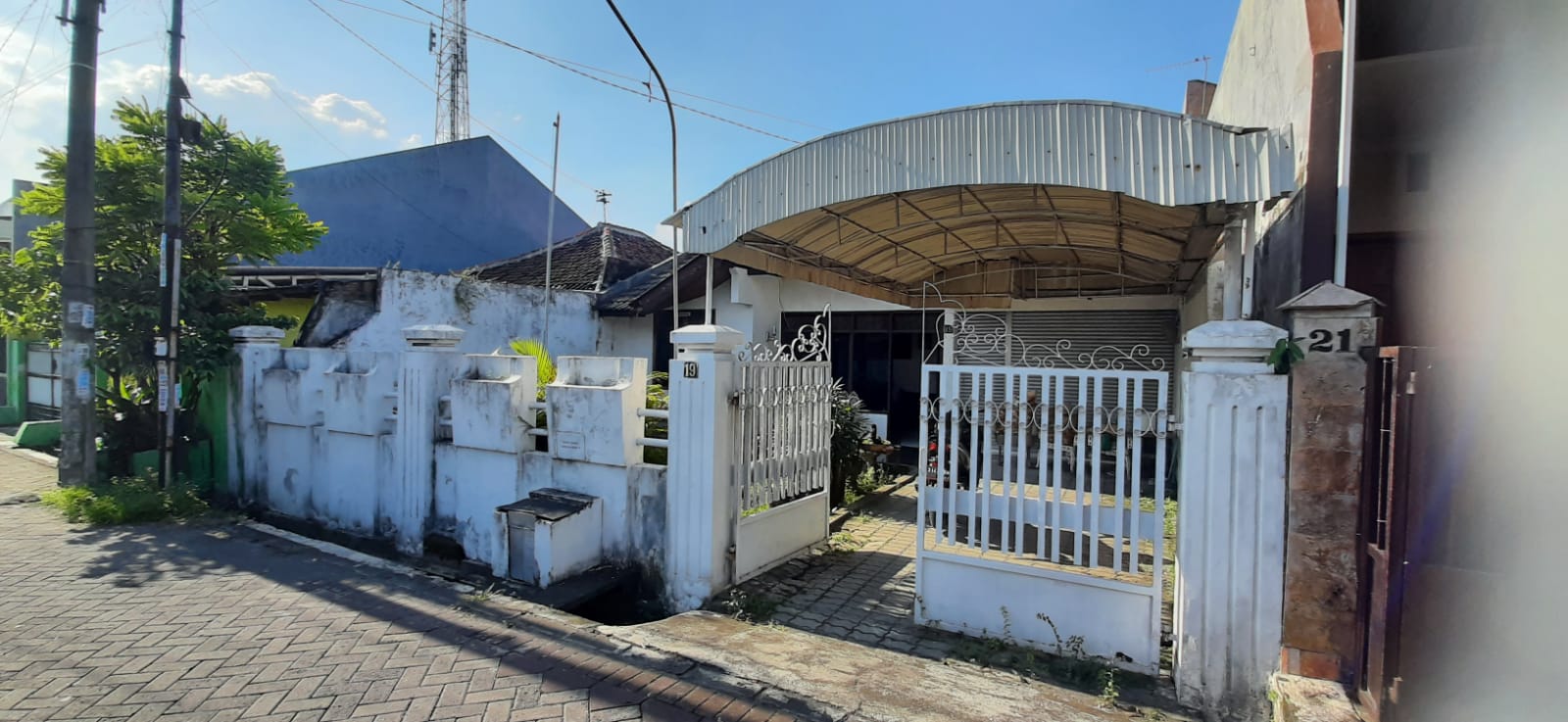 rumah dijual semolowaru utara surabaya