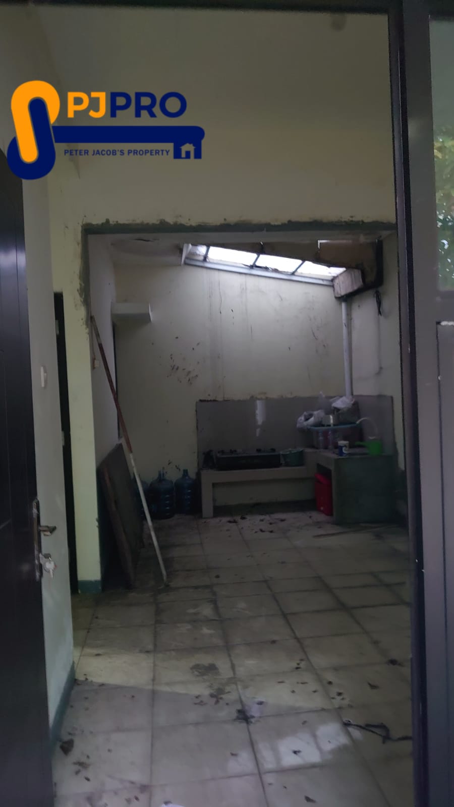 Dijual Rumah Siap Huni dengan Harga Murah di Segara City Bekasi