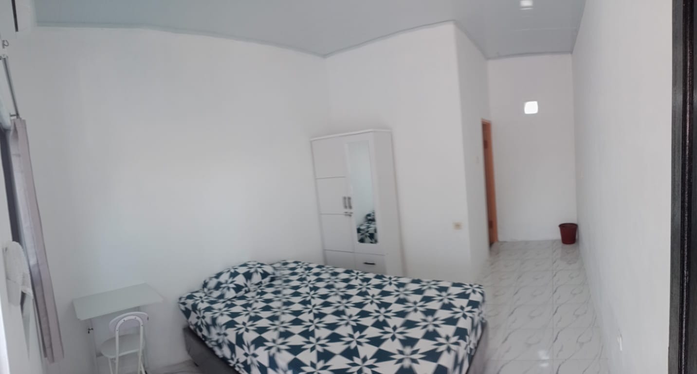 Jual Rumah Kosan Di Haji Nawi, Gandaria Selatan, Cilandak, Jakar