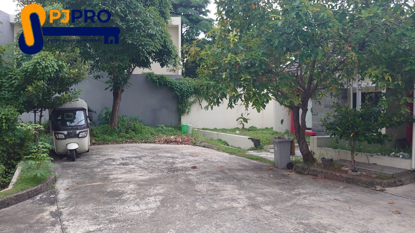 Dijual Rumah Siap Huni dengan Harga Murah di Segara City Bekasi