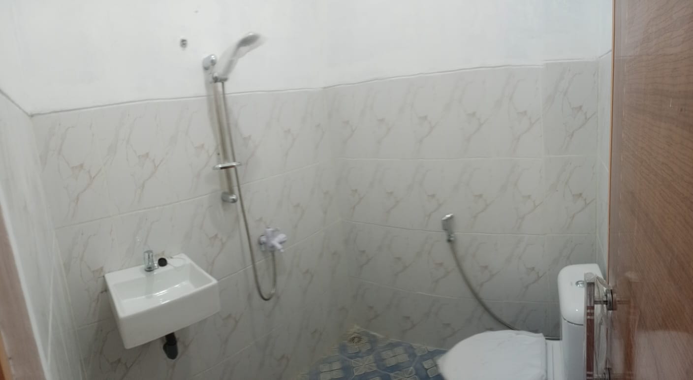 Jual Rumah Kosan Di Haji Nawi, Gandaria Selatan, Cilandak, Jakar