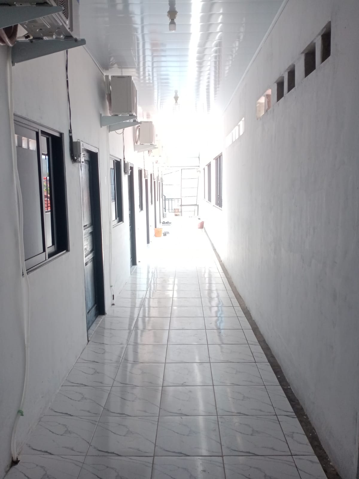 Jual Rumah Kosan Di Haji Nawi, Gandaria Selatan, Cilandak, Jakar