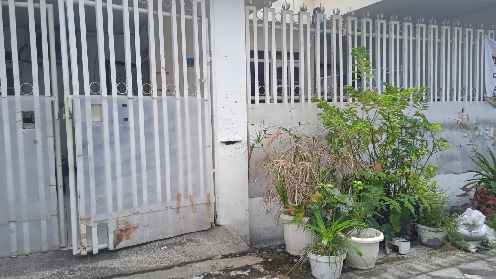 rumah dijual sutorejo tengah surabaya