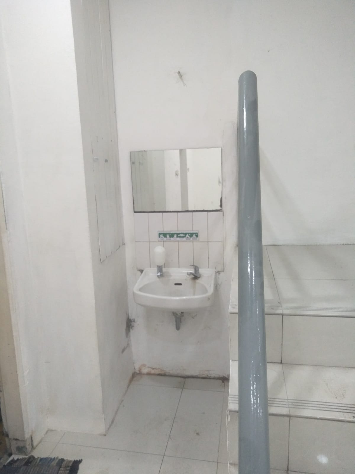 Dijual Ruko ITC Roxy Mas, Kel.Cideng, Kec.Gambir, Jakarta Pusat