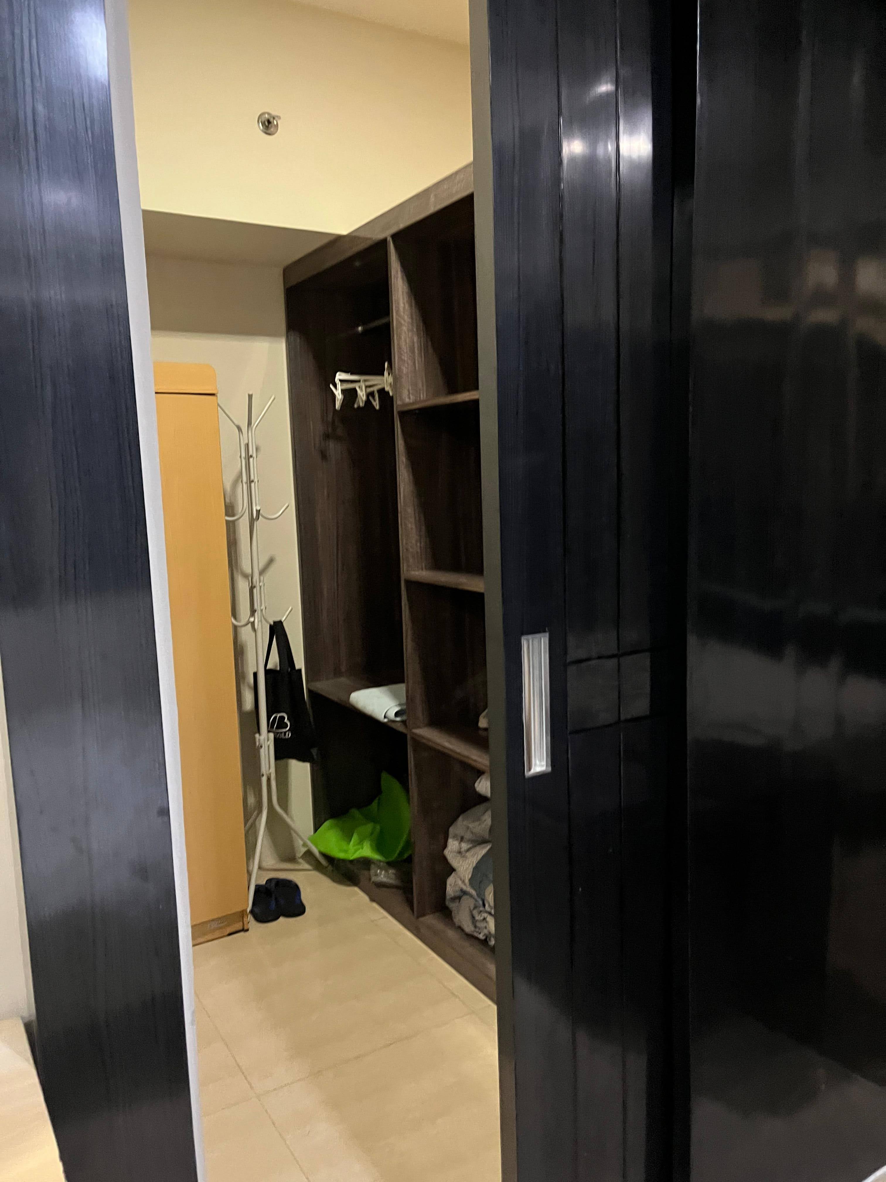 Disewakan Apartemen TANGLIN Lt 09 Pakuwon Mall