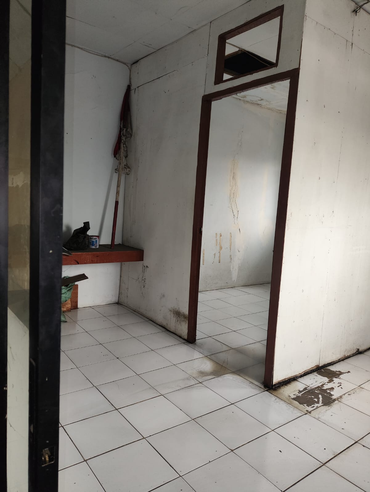 Ruko Prospek dam Strategis di Bojong Depok Baru 2 Sukahati Cibin