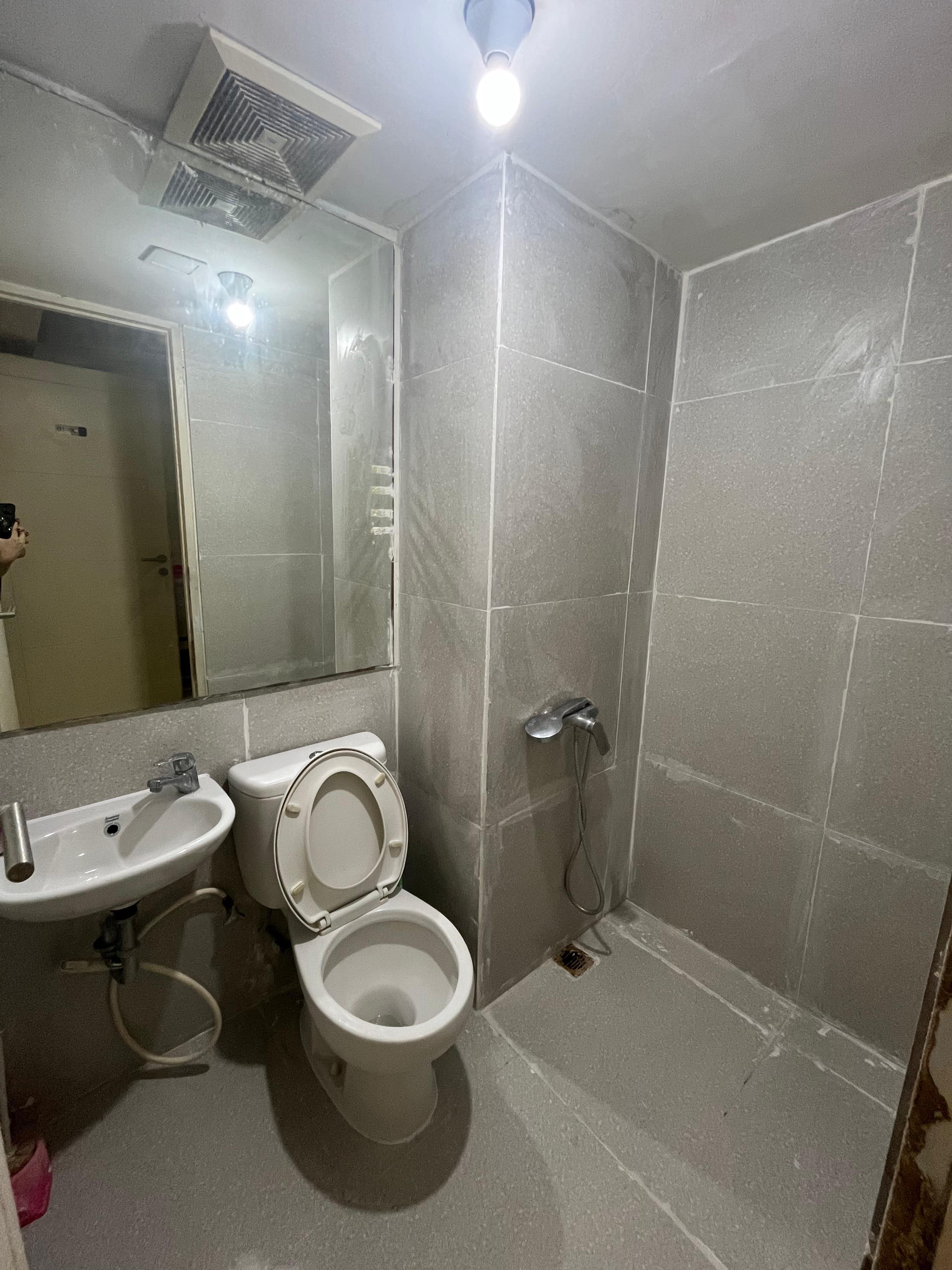 Disewakan Apartemen TANGLIN Lt 09 Pakuwon Mall