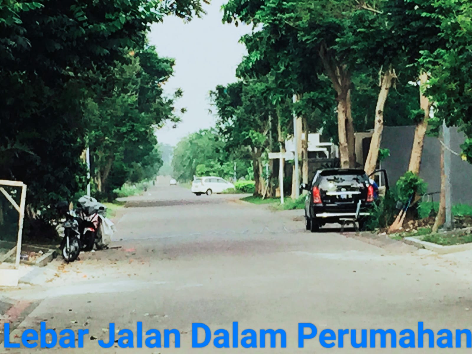 Jarang ada Tanah Hunian Puri Galaxy Cluster Lotus PPJB split