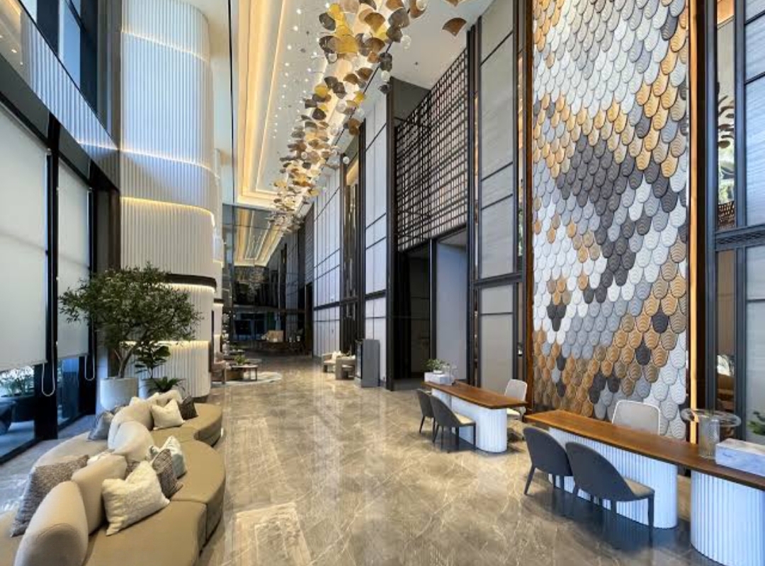 Jual Apartemen Baru Kosongan Tower Bella Pakuwon City
