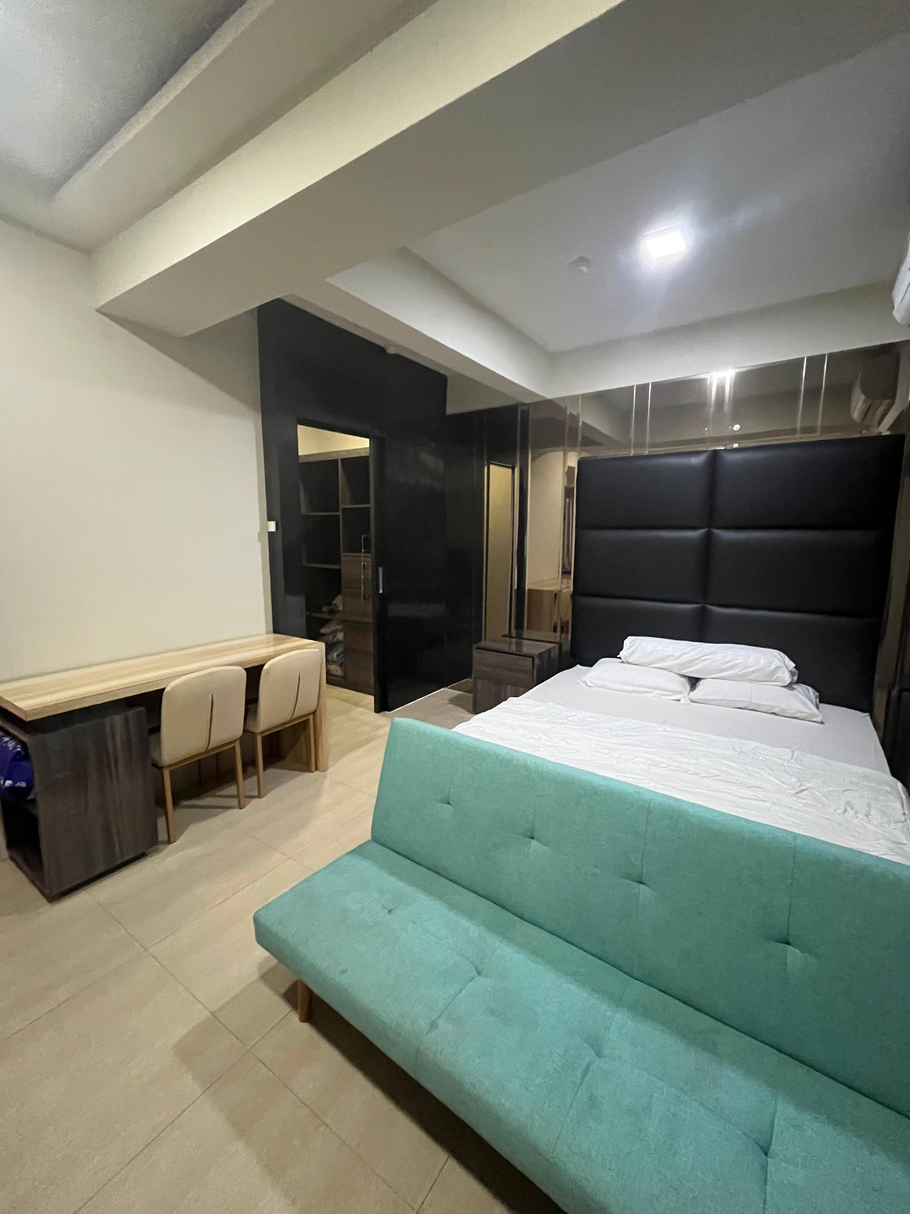 Disewakan Apartemen TANGLIN Lt 09 Pakuwon Mall