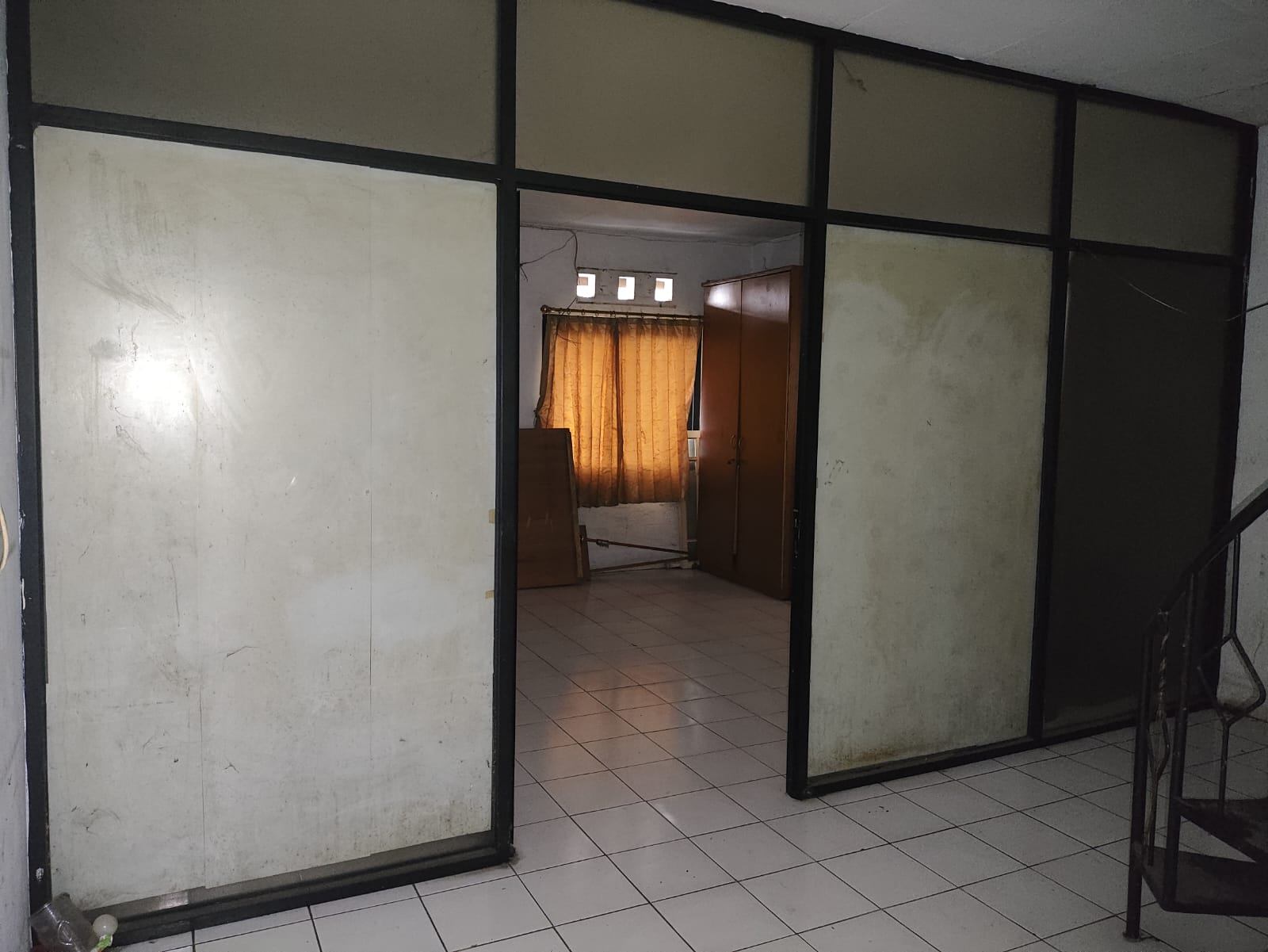 Ruko Prospek dam Strategis di Bojong Depok Baru 2 Sukahati Cibin
