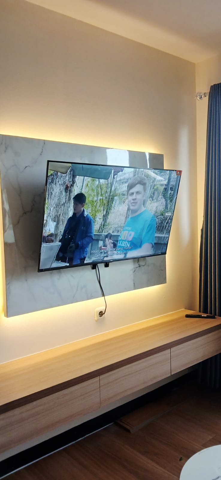 Dijual Murah dan Cepat Unit Apartemen Sentra Timur Furnish Baru