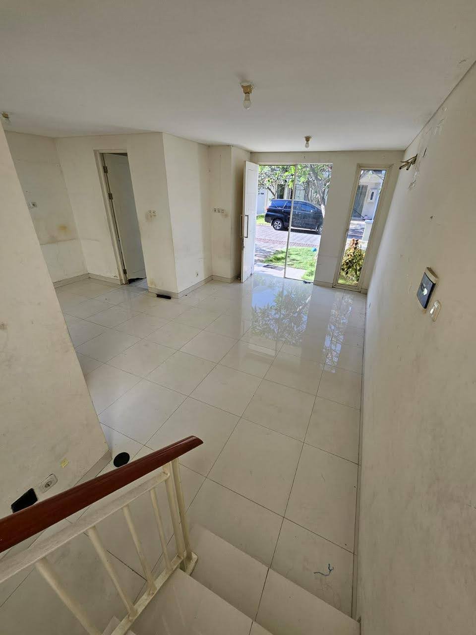 Dijual Rumah MURAH GRAND PAKUWON Cluster Adelaide Surabaya Barat