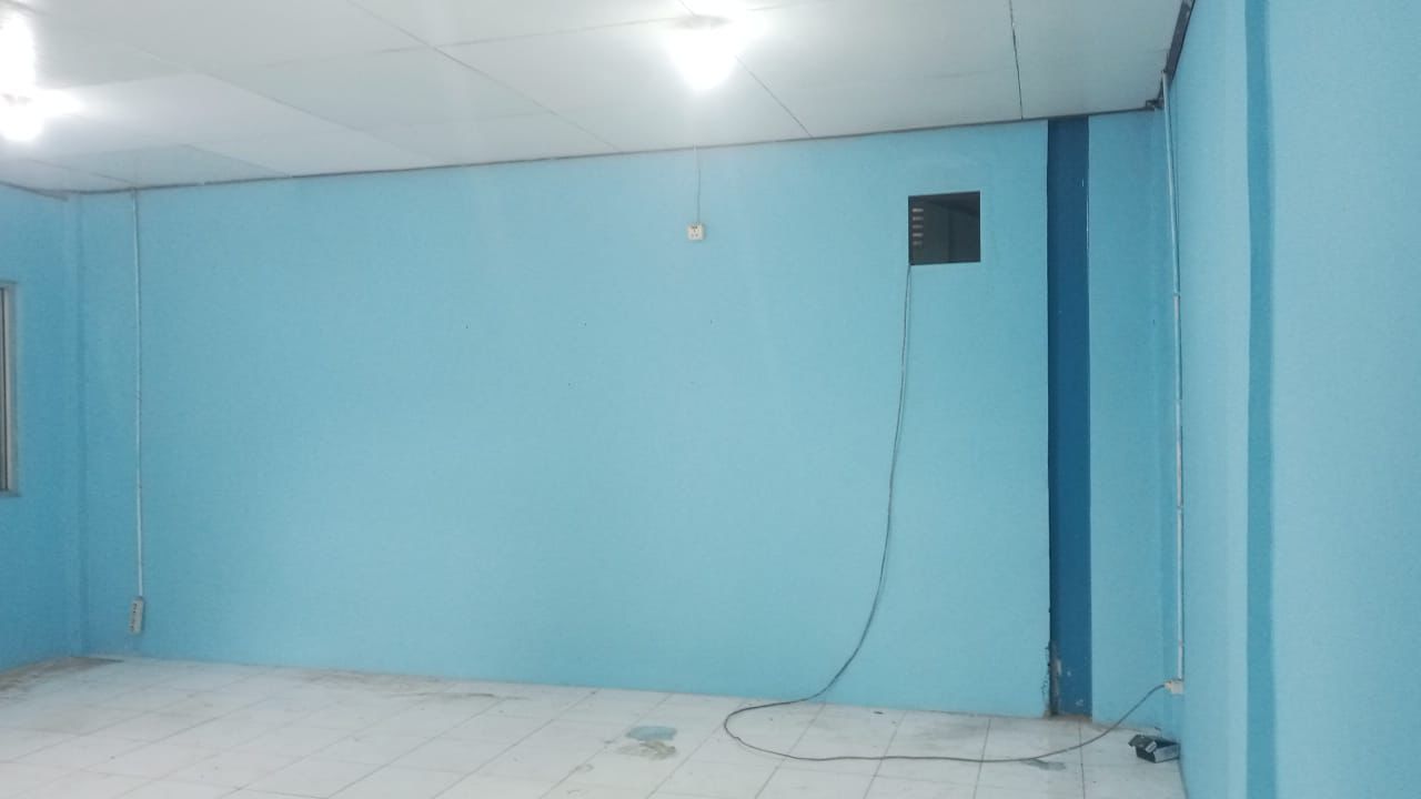 Jual gudang kosong luas dan siap pakai di Al Mujahiddin, Bekasi