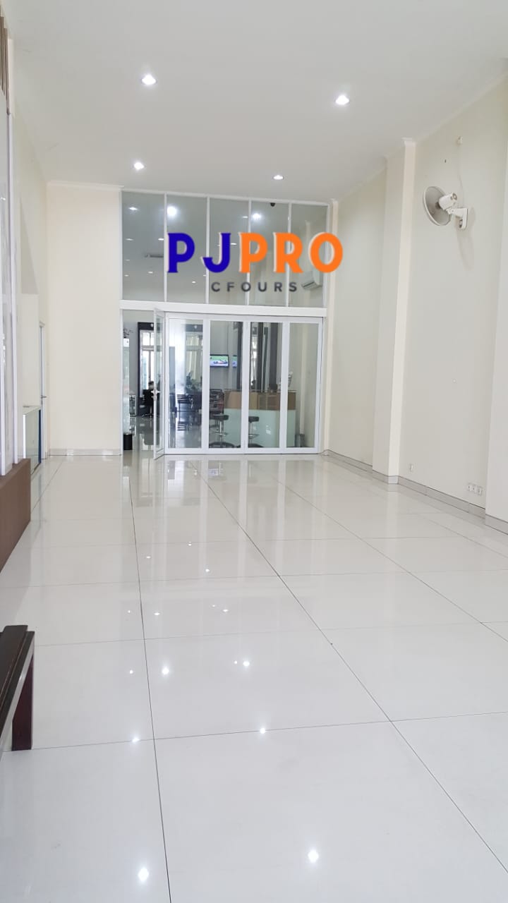 Dijual Ruko Murah dengan 20 Kamar Kosan di Mega Boulevard Bekasi