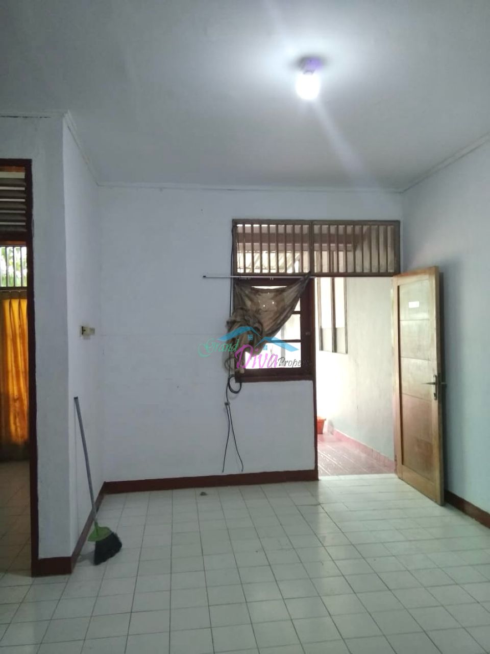 Dijual Rumah di Perumahan Pondok Mitra Lestari Bekasi