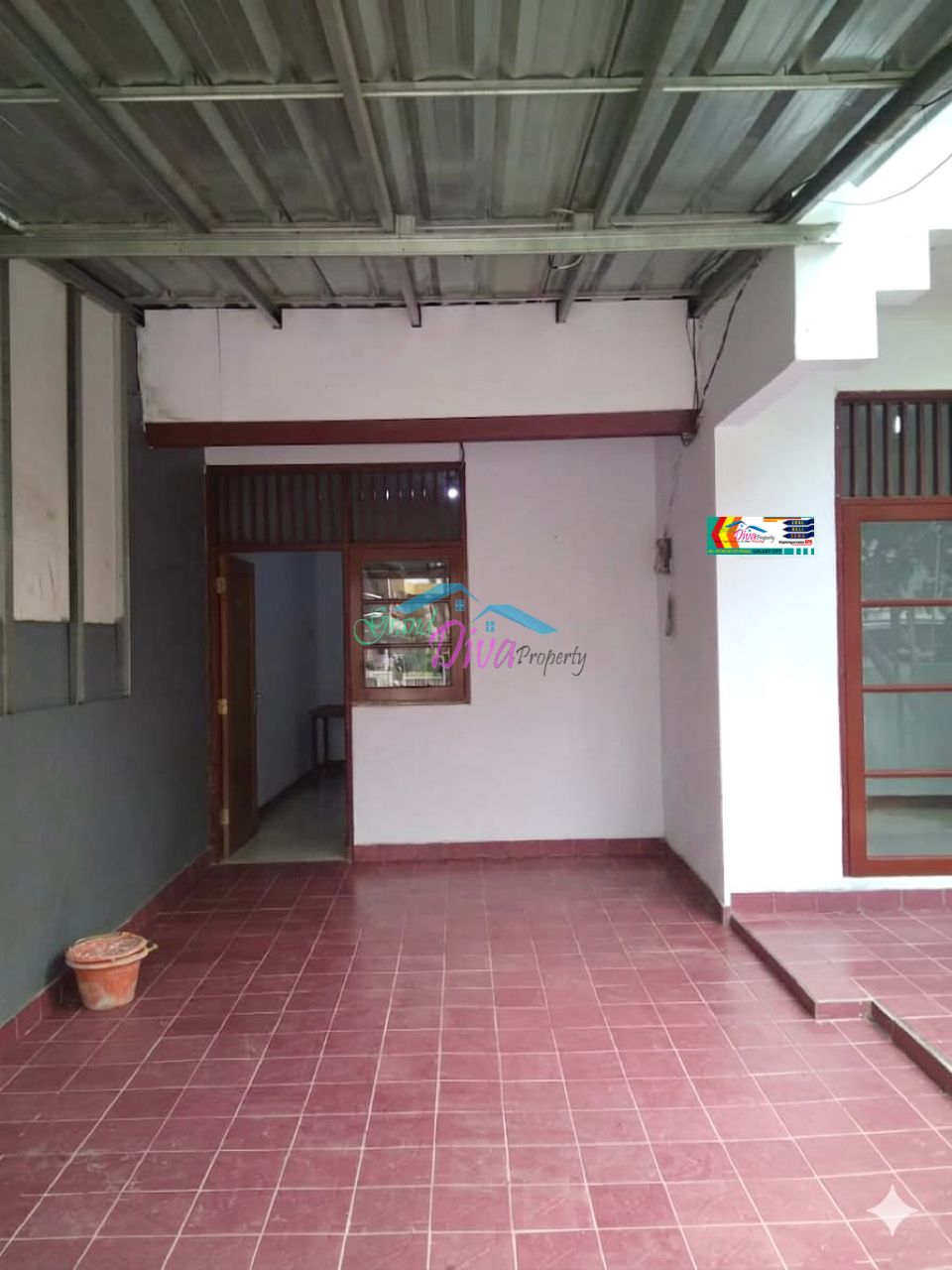 Dijual Rumah di Perumahan Pondok Mitra Lestari Bekasi