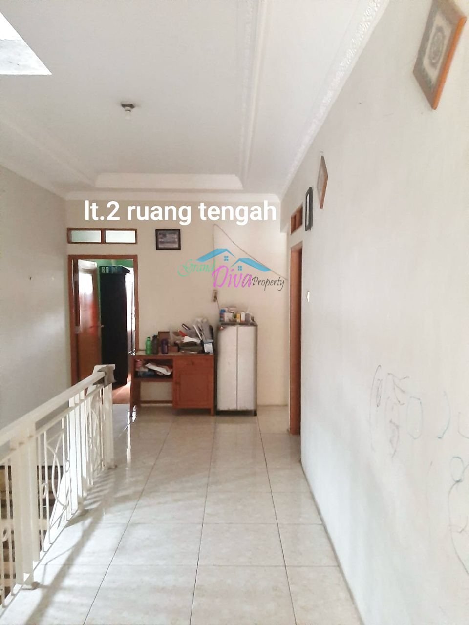 Dijual Rumah dengan 4 Kamar Tidur di Perum Pondok Mitra Lestari