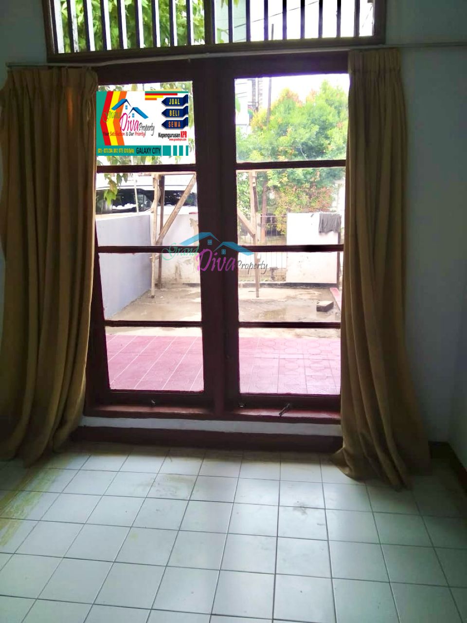 Dijual Rumah di Perumahan Pondok Mitra Lestari Bekasi