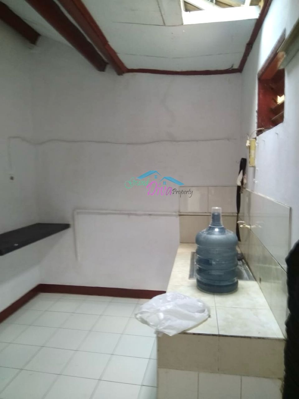Dijual Rumah di Perumahan Pondok Mitra Lestari Bekasi