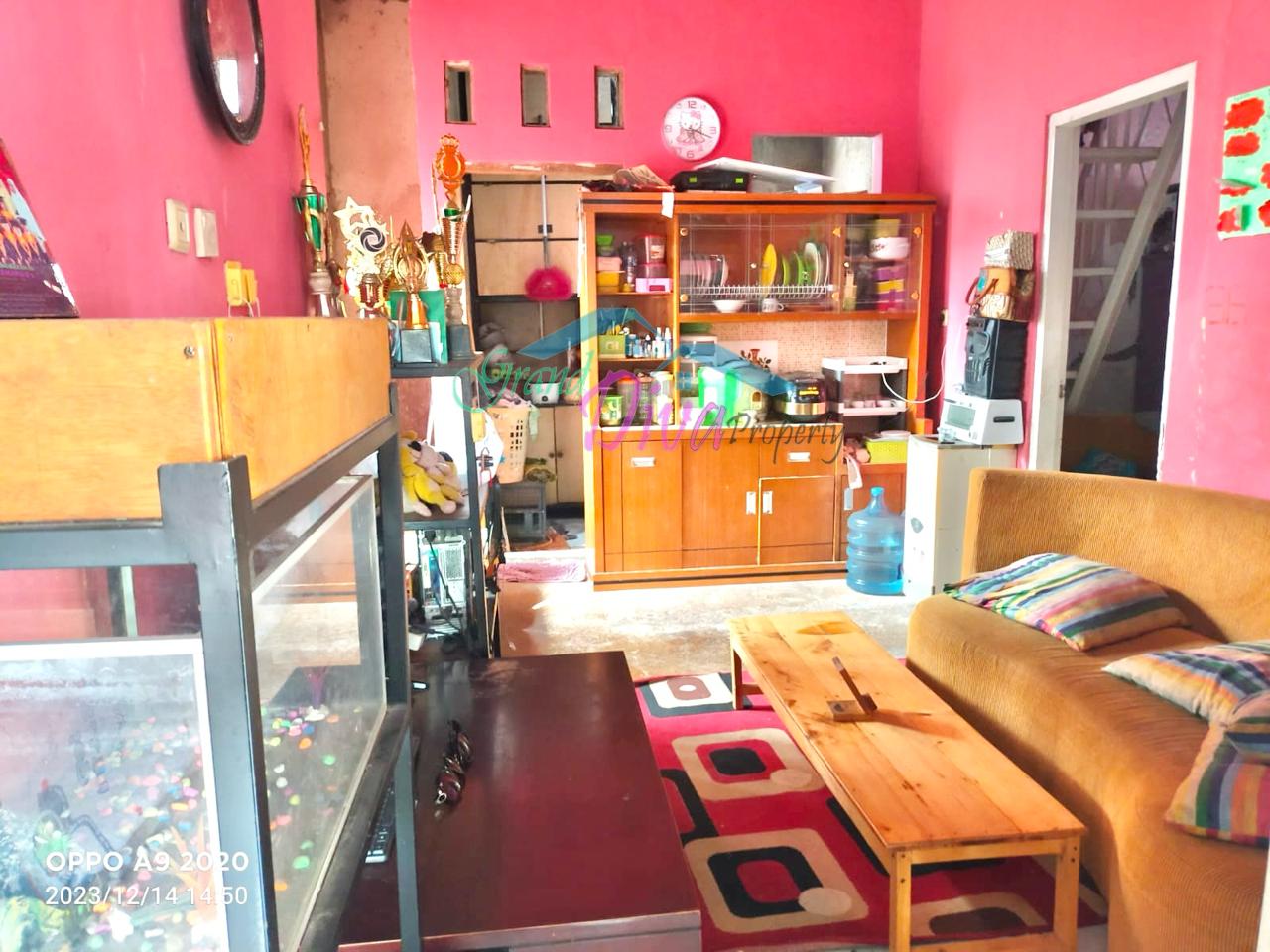 DIJUAL RUMAH MURAH DI JATIASIH KOTA BEKASI