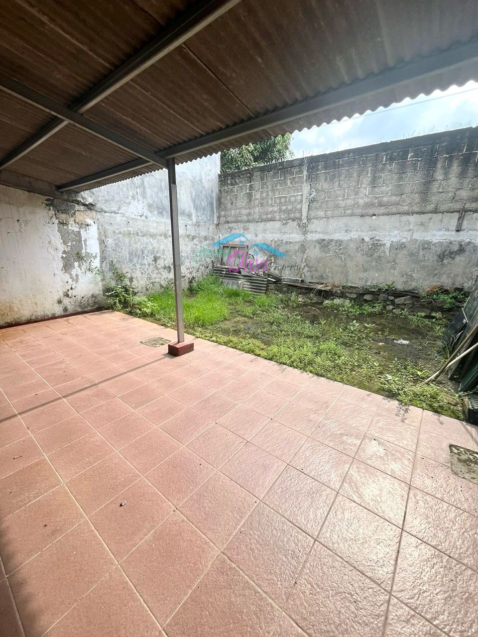 Dijual Rumah di Perumahan Pondok Mitra Lestari Bekasi