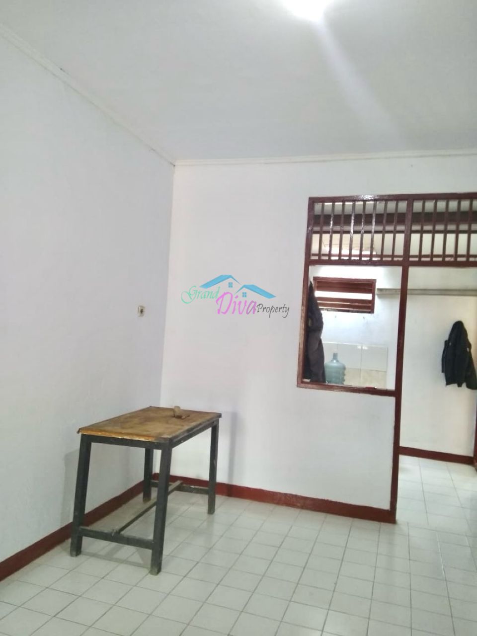 Dijual Rumah di Perumahan Pondok Mitra Lestari Bekasi