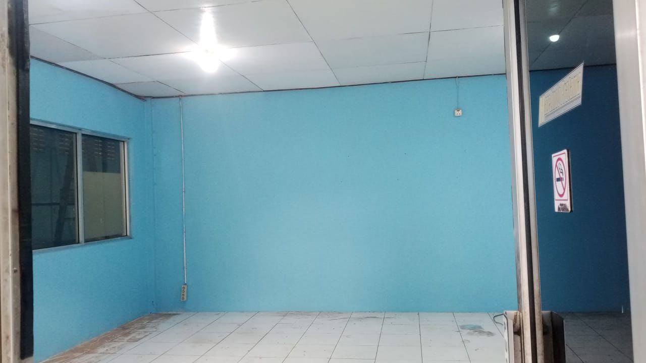 Jual gudang kosong luas dan siap pakai di Al Mujahiddin, Bekasi