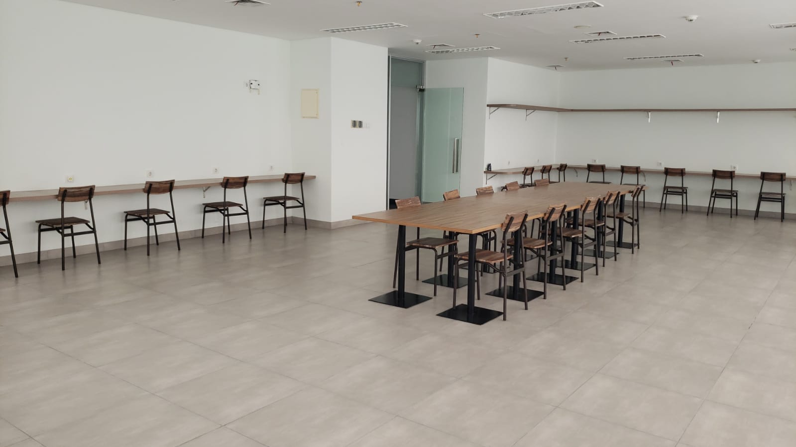 Dijual Office The Smith di Jalur Sutera Timur, Tangerang
