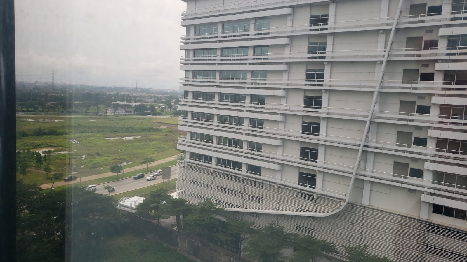 Dijual Office The Smith di Jalur Sutera Timur, Alam Sutera