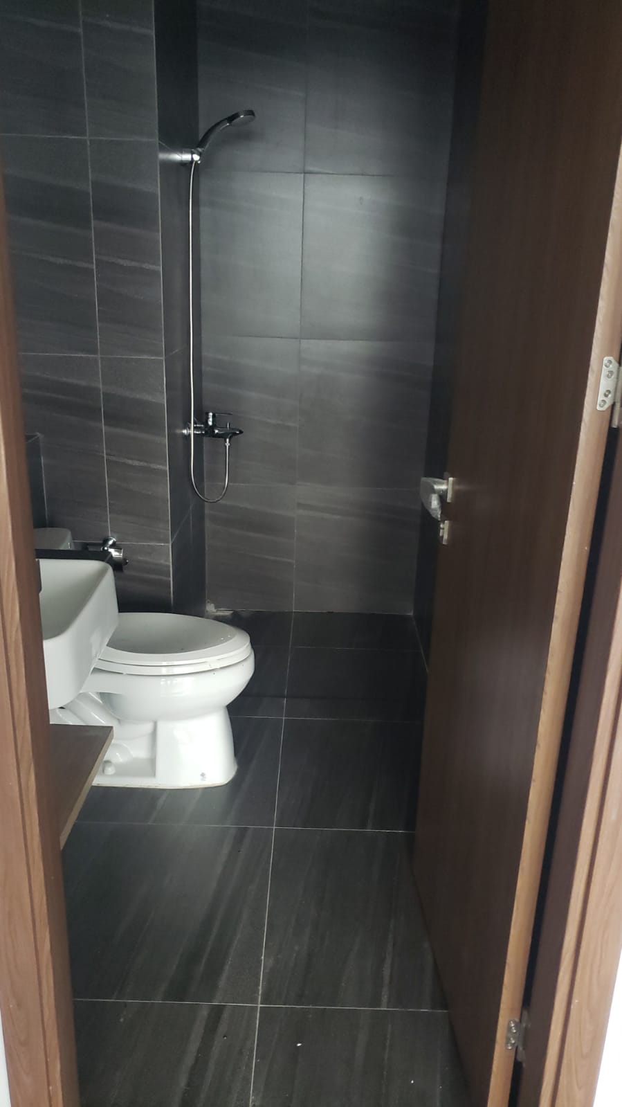 Dijual Apartemen The SMITH di Jalur Sutera Timur,Tangerang