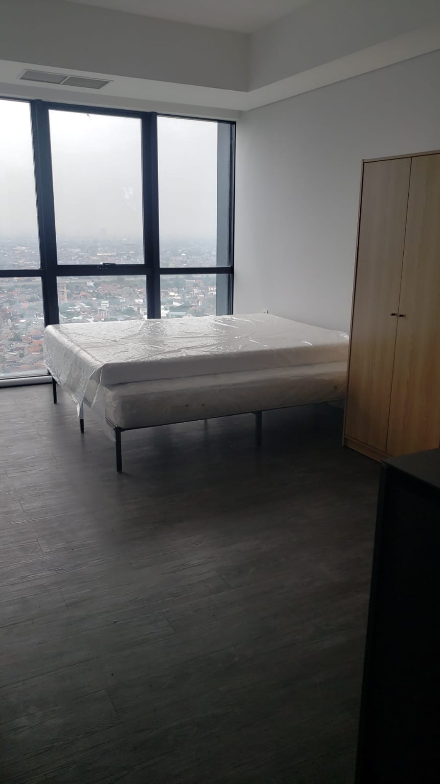 Dijual Apartemen The SMITH di Jalur Sutera Timur,Tangerang