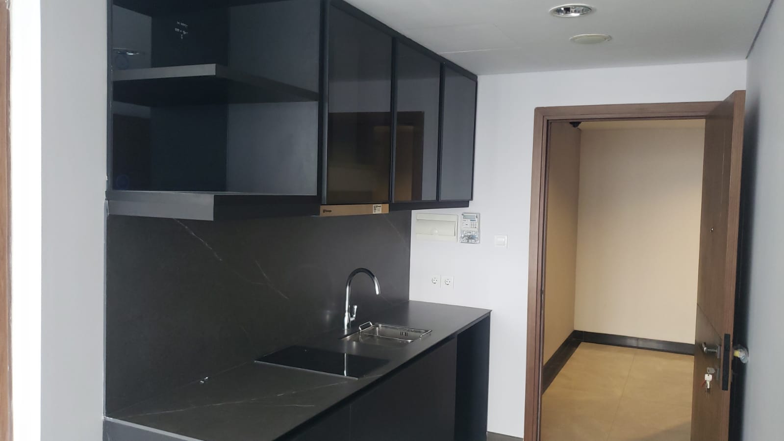 Dijual Apartemen The SMITH di Jalur Sutera Timur,Tangerang