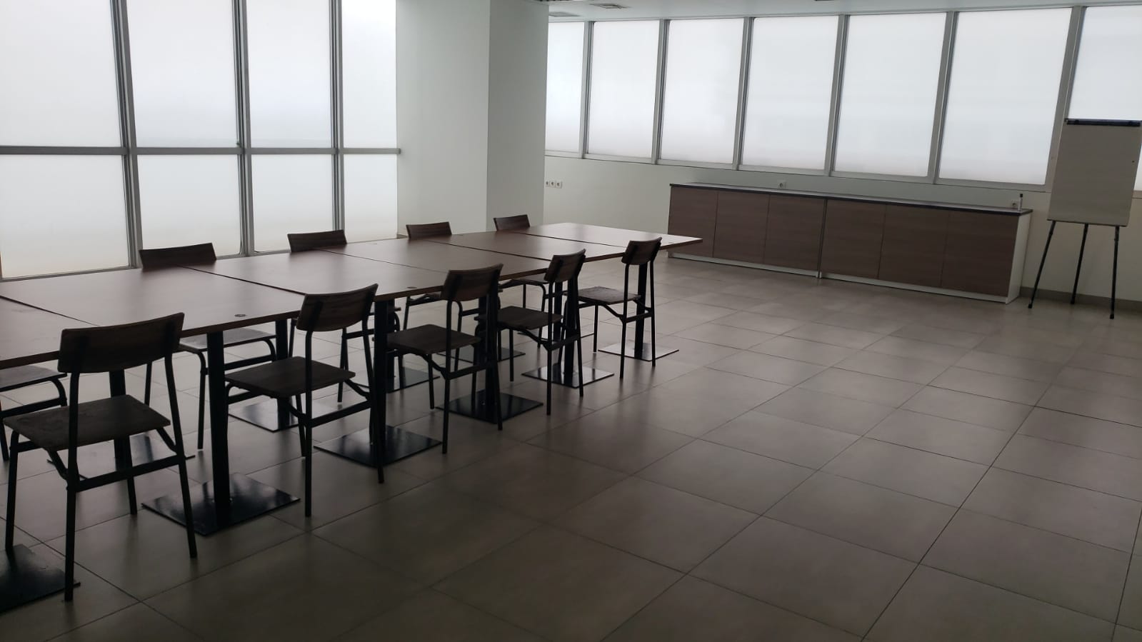 Dijual Office The Smith di Jalur Sutera Timur, Tangerang