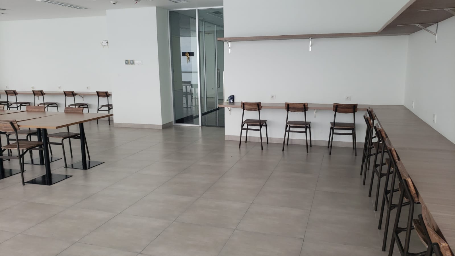 Dijual Office The Smith di Jalur Sutera Timur, Tangerang