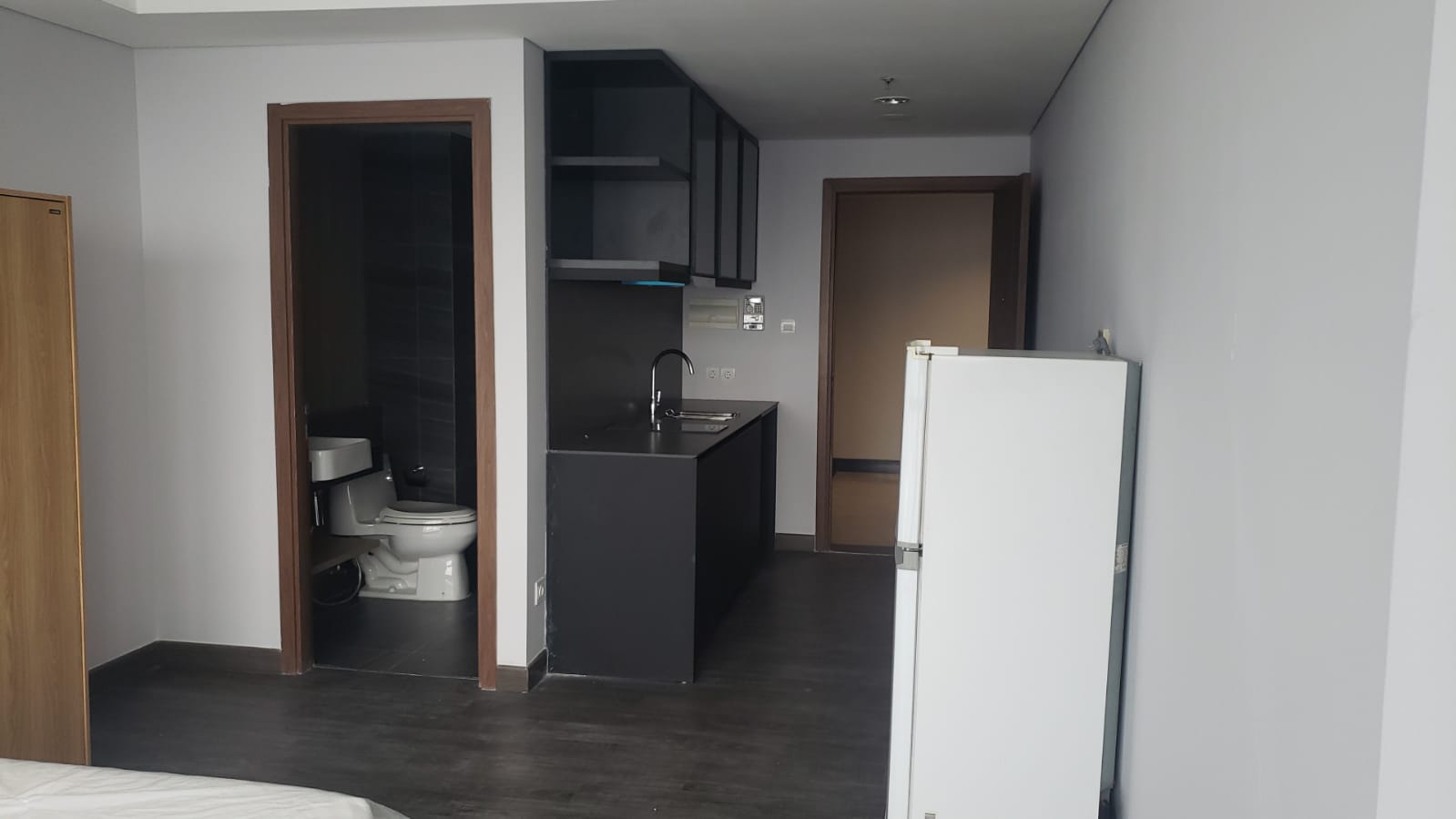 Dijual Apartemen The SMITH di Jalur Sutera Timur,Tangerang