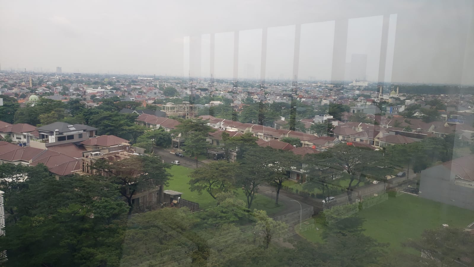 Dijual Office The Smith di Jalur Sutera Timur, Alam Sutera