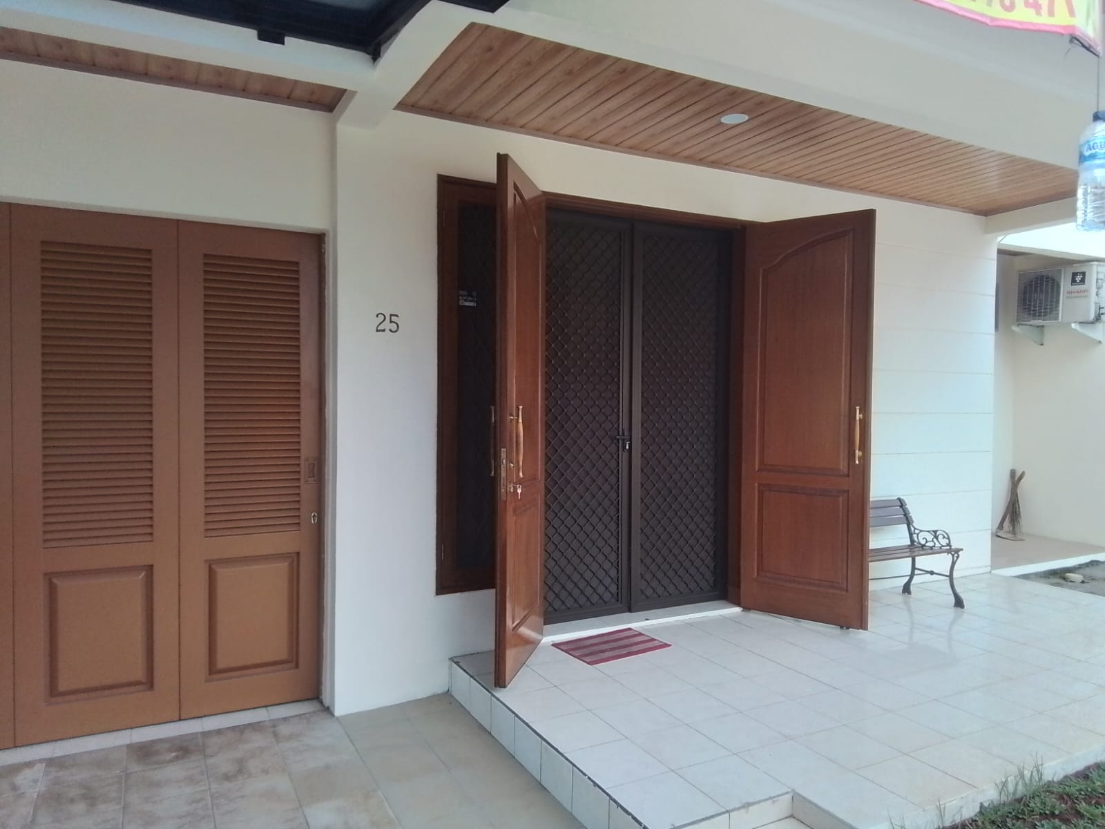 Sewa Rumah Komplek Bisa Kantor di Cilandak, Jakarta Selatan