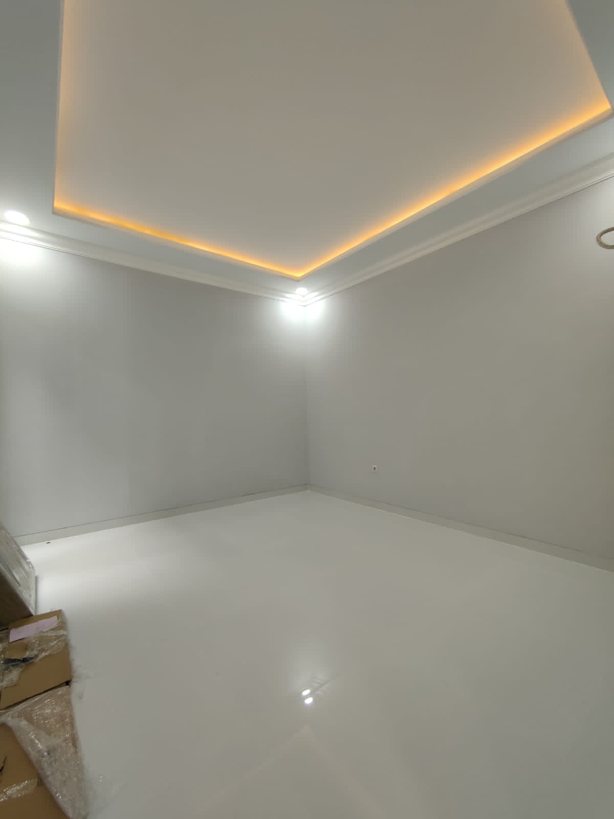 Jual Rumah Baru Komplek di Pondok Bambu, Duren Sawit, JakTim